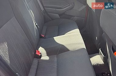 Седан Ford Focus 2018 в Киеве