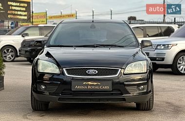 Хэтчбек Ford Focus 2006 в Харькове