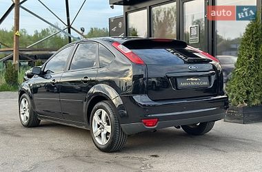 Хэтчбек Ford Focus 2006 в Харькове