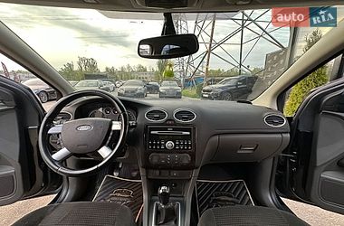 Хэтчбек Ford Focus 2006 в Харькове