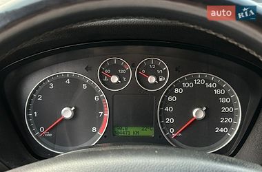 Хэтчбек Ford Focus 2006 в Харькове