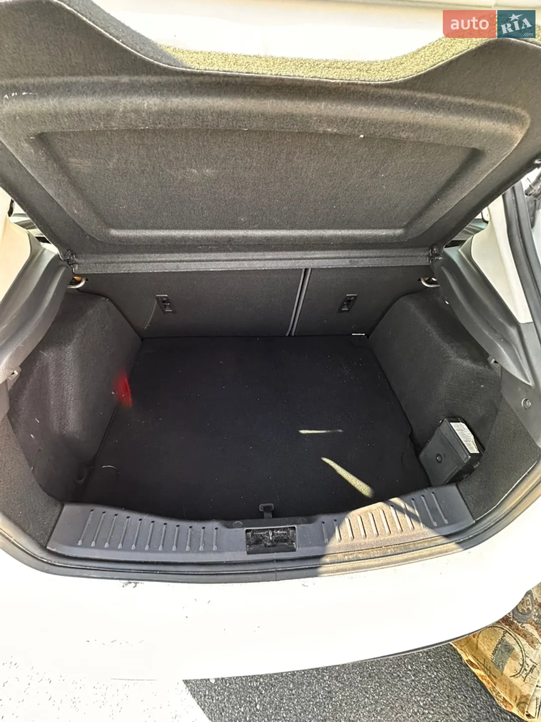 2014 Ford Focus - мініатюра 11