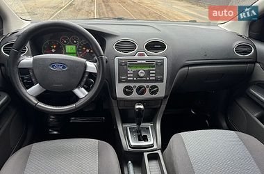 Универсал Ford Focus 2006 в Киеве