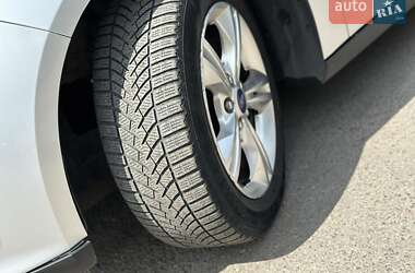 Универсал Ford Focus 2013 в Виннице