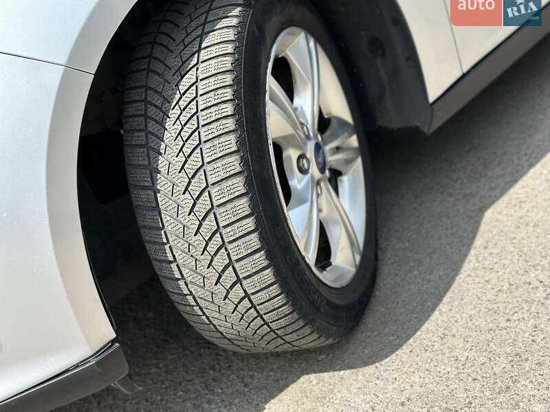 Универсал Ford Focus 2013 в Виннице