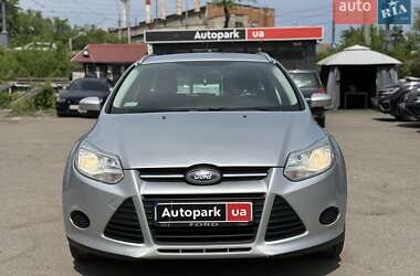 Универсал Ford Focus 2013 в Виннице