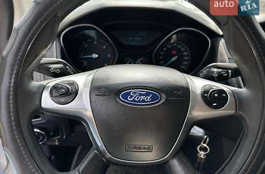 Универсал Ford Focus 2013 в Виннице