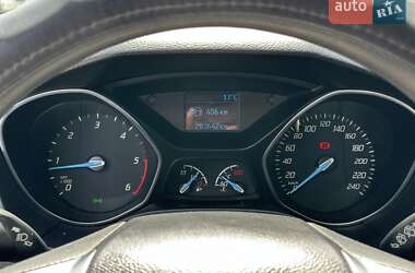 Универсал Ford Focus 2013 в Виннице