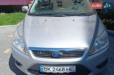 Універсал Ford Focus 2008 в Шепетівці