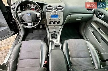 Універсал Ford Focus 2009 в Дрогобичі