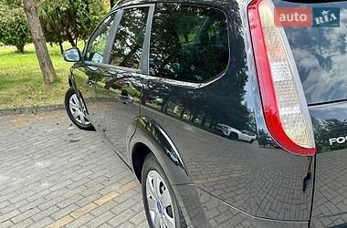Універсал Ford Focus 2009 в Дрогобичі