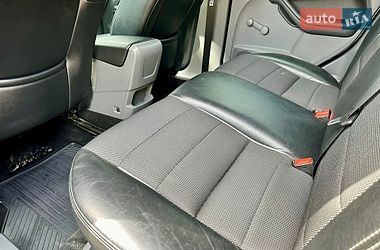 Універсал Ford Focus 2009 в Дрогобичі