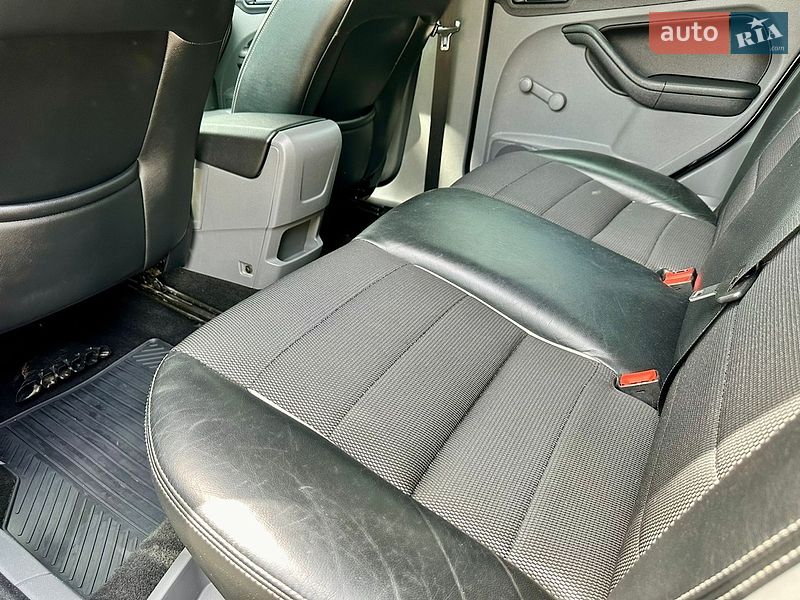 Універсал Ford Focus 2009 в Дрогобичі
