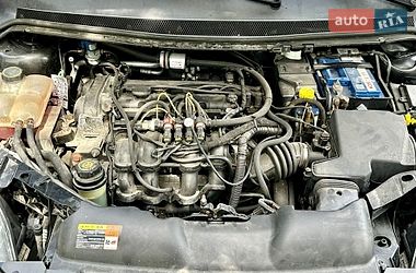 Універсал Ford Focus 2009 в Дрогобичі