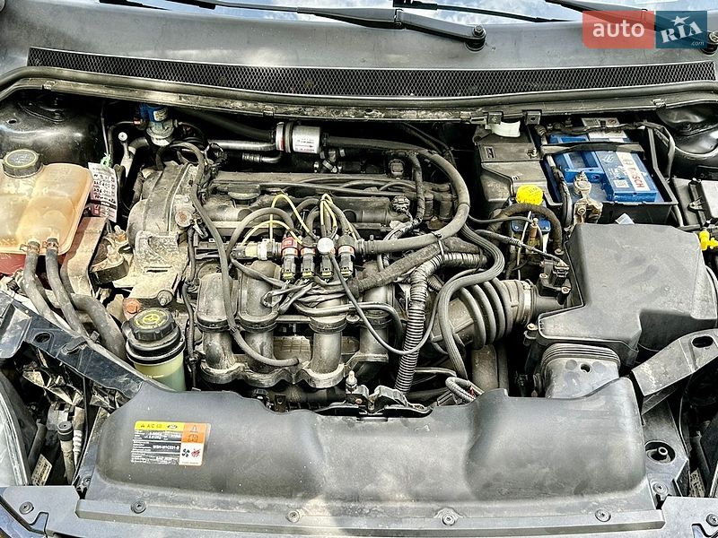 Універсал Ford Focus 2009 в Дрогобичі