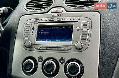 Універсал Ford Focus 2009 в Дрогобичі