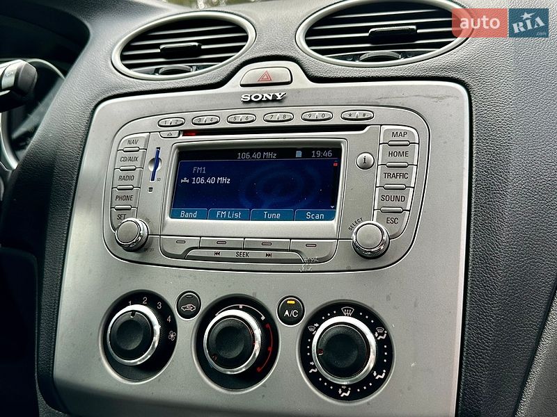 Універсал Ford Focus 2009 в Дрогобичі