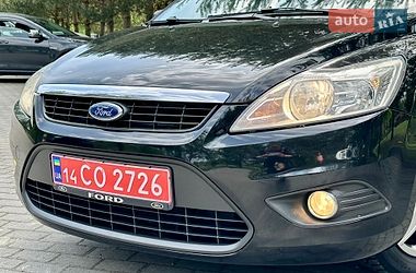 Універсал Ford Focus 2009 в Дрогобичі