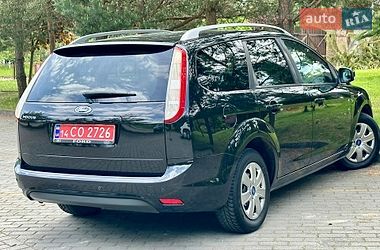 Універсал Ford Focus 2009 в Дрогобичі