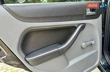 Універсал Ford Focus 2009 в Дрогобичі