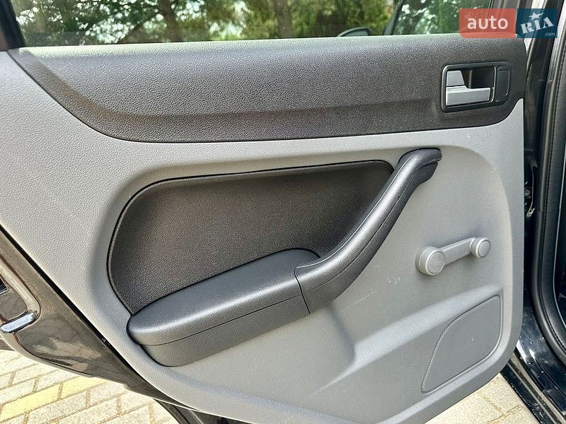 Універсал Ford Focus 2009 в Дрогобичі