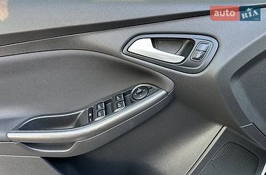 Седан Ford Focus 2017 в Черкассах
