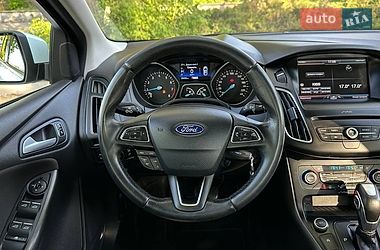 Седан Ford Focus 2017 в Черкассах