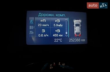 Универсал Ford Focus 2011 в Киеве