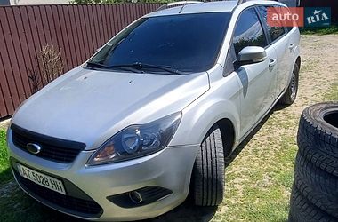 Універсал Ford Focus 2008 в Калуші