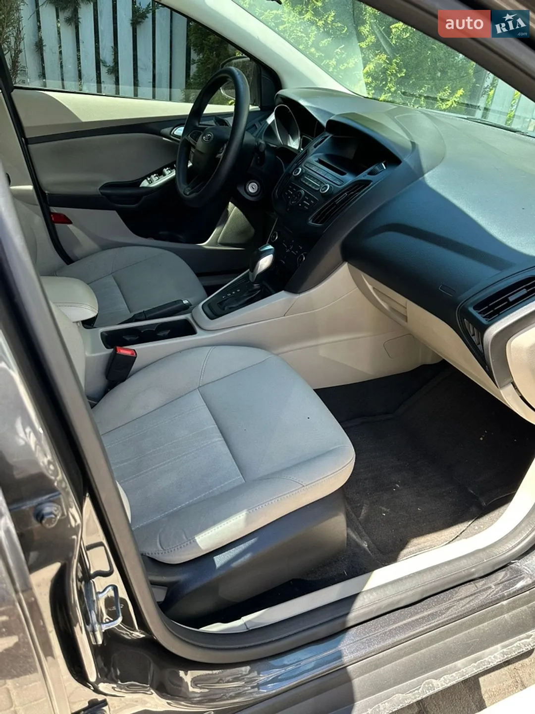 2015 Ford Focus - мініатюра 10