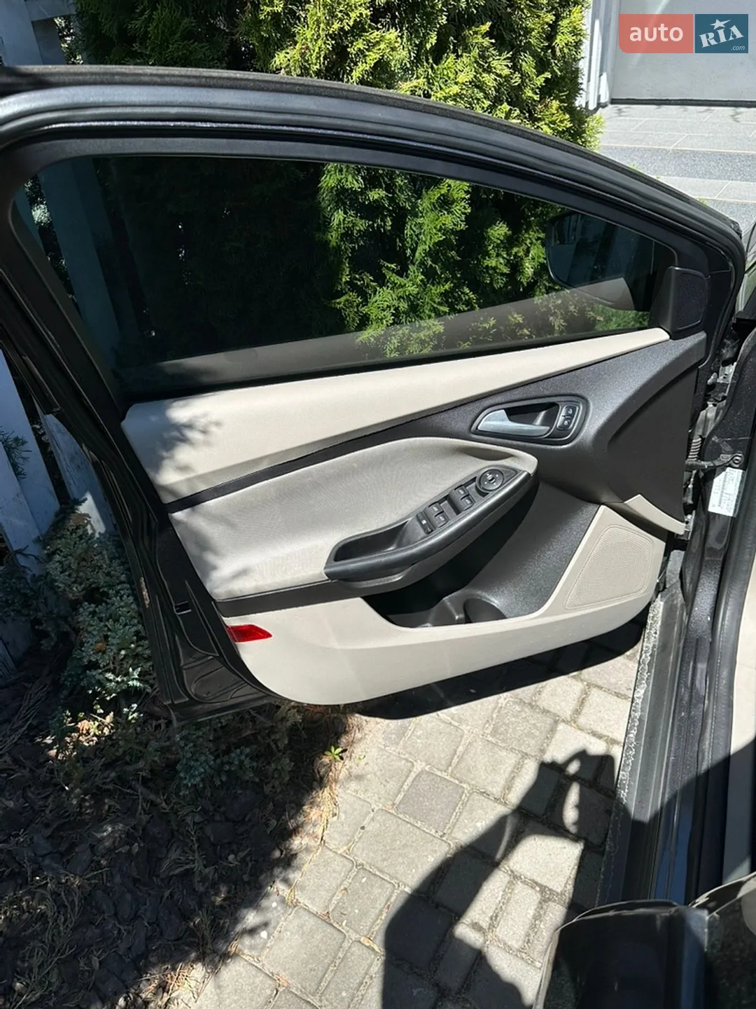 2015 Ford Focus - мініатюра 13