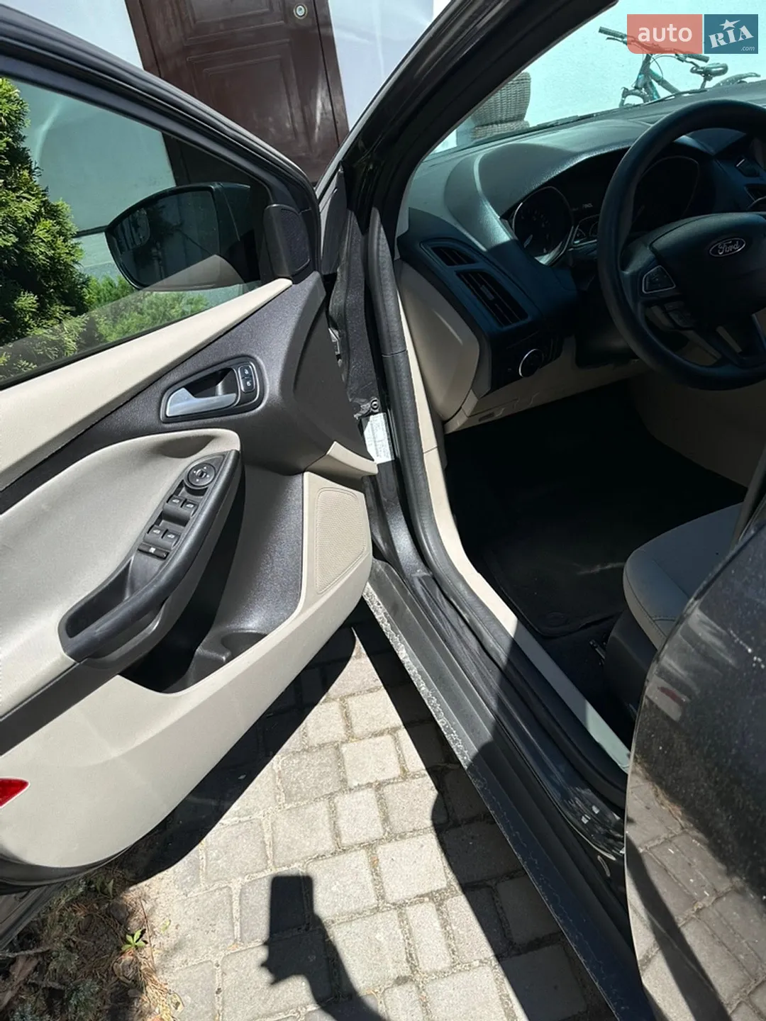 2015 Ford Focus - мініатюра 14