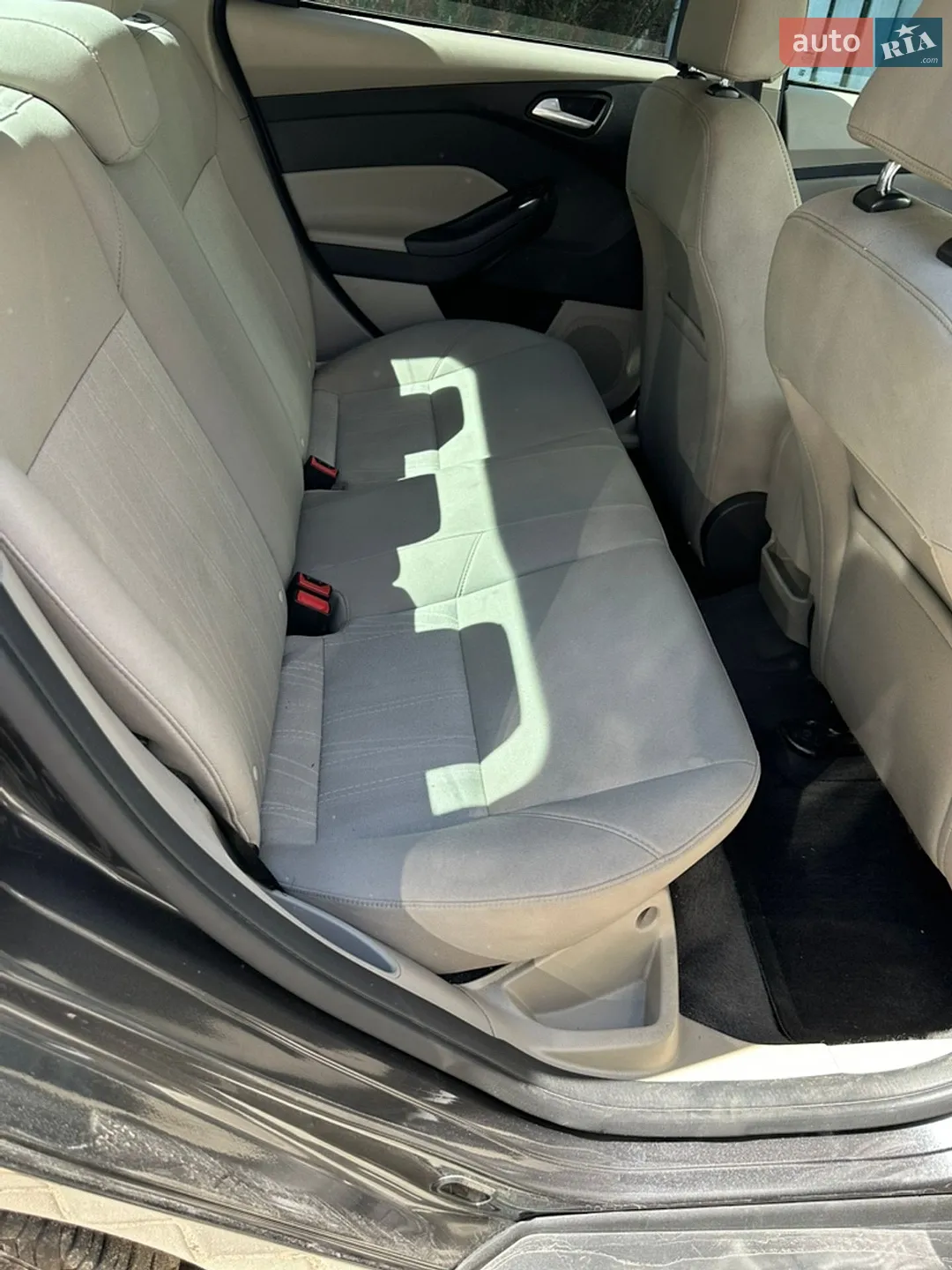 2015 Ford Focus - мініатюра 16