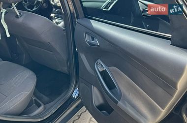 Универсал Ford Focus 2013 в Львове