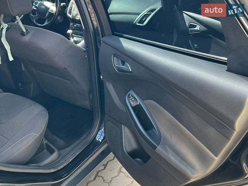 Универсал Ford Focus 2013 в Львове