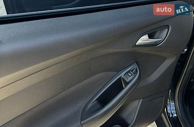 Универсал Ford Focus 2013 в Львове