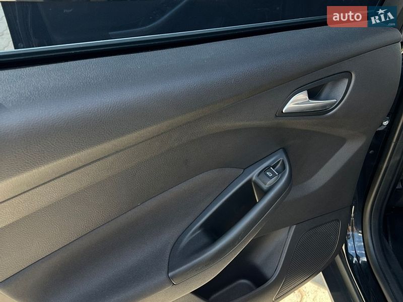 Универсал Ford Focus 2013 в Львове