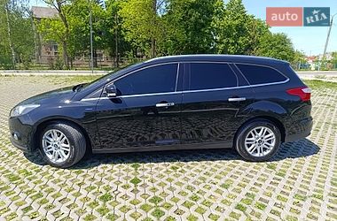 Универсал Ford Focus 2013 в Коломые