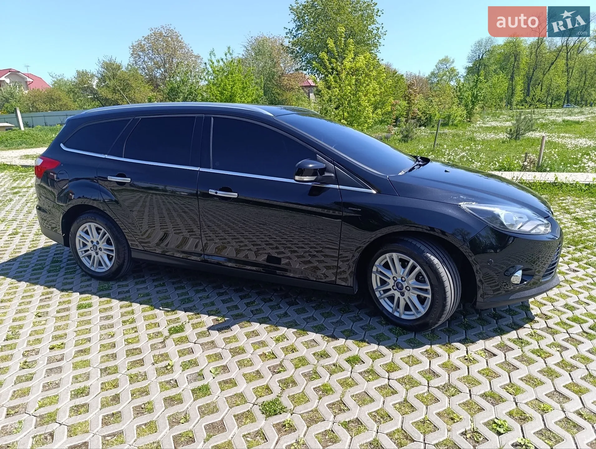 2013 Ford Focus - мініатюра 15