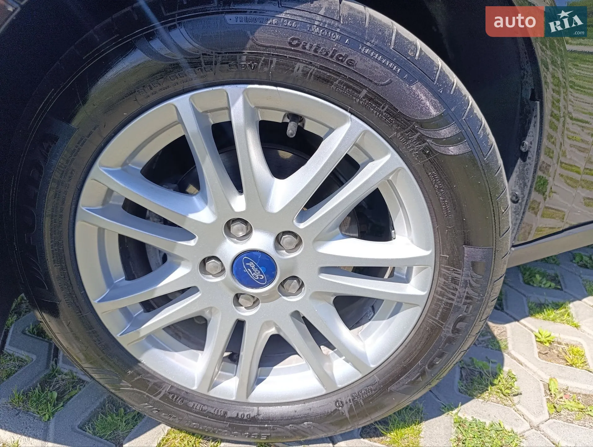 2013 Ford Focus - мініатюра 20