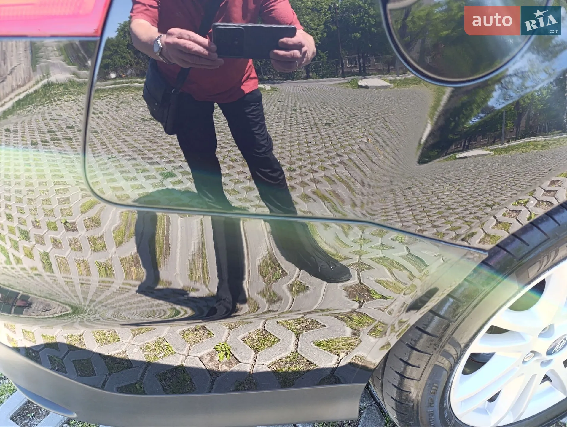 2013 Ford Focus - мініатюра 26