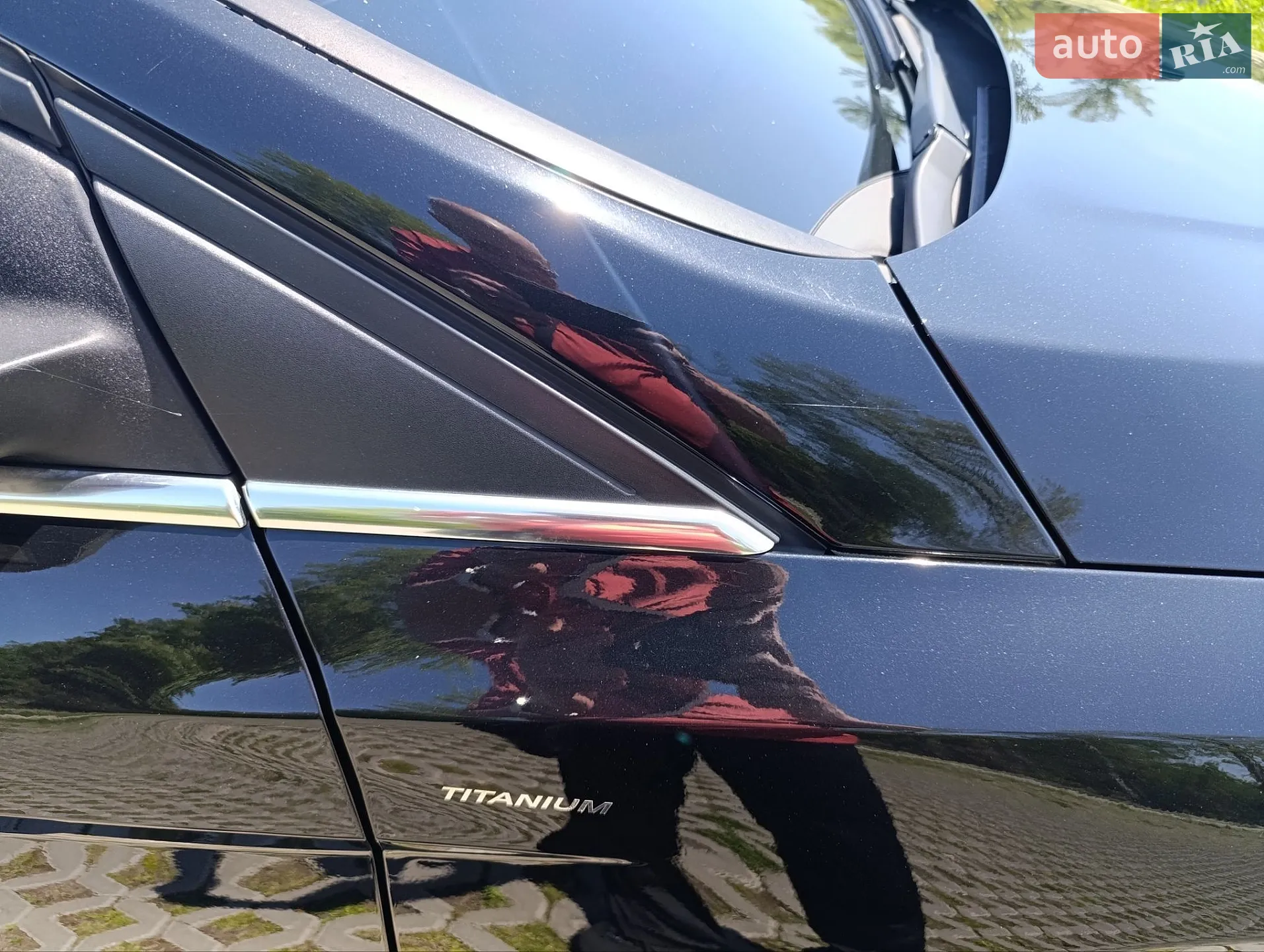 2013 Ford Focus - мініатюра 29