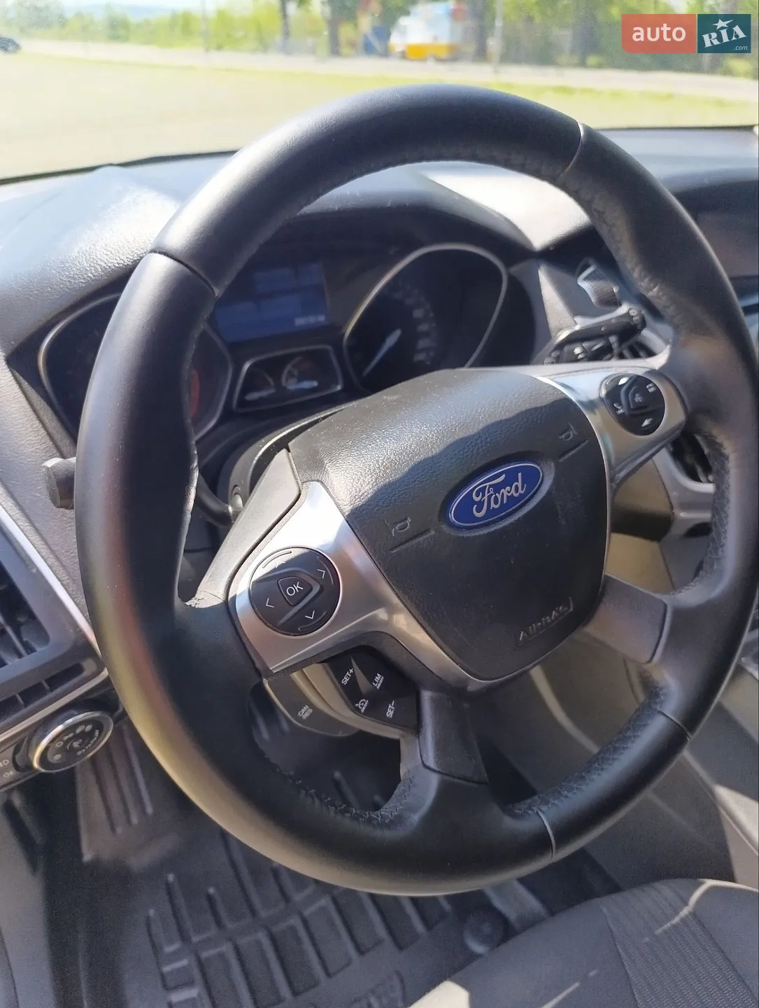 2013 Ford Focus - мініатюра 34
