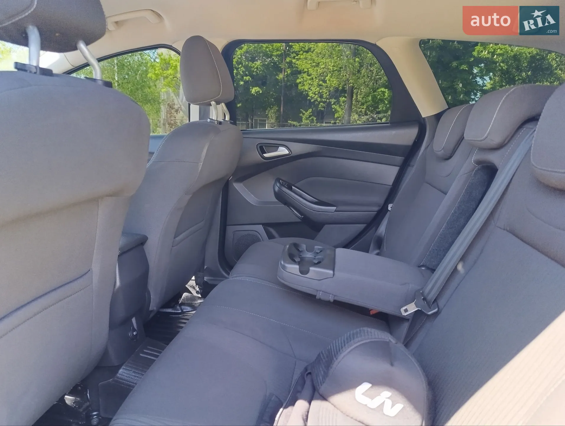 2013 Ford Focus - мініатюра 40