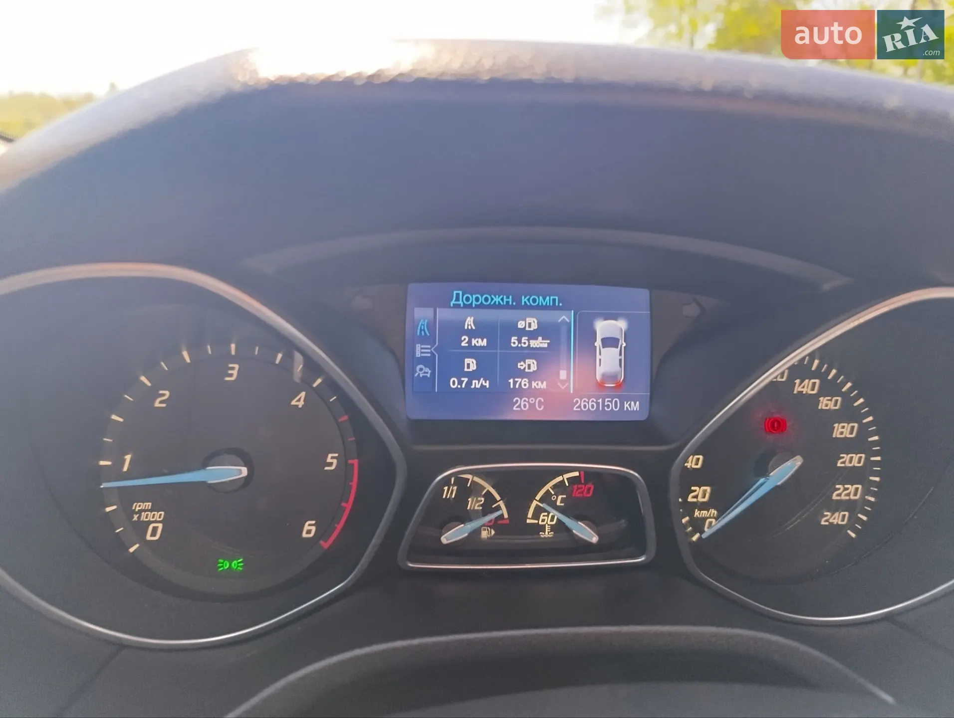 2013 Ford Focus - мініатюра 84