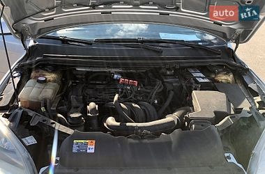 Хэтчбек Ford Focus 2007 в Белой Церкви