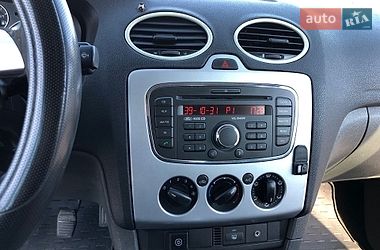 Хэтчбек Ford Focus 2007 в Белой Церкви