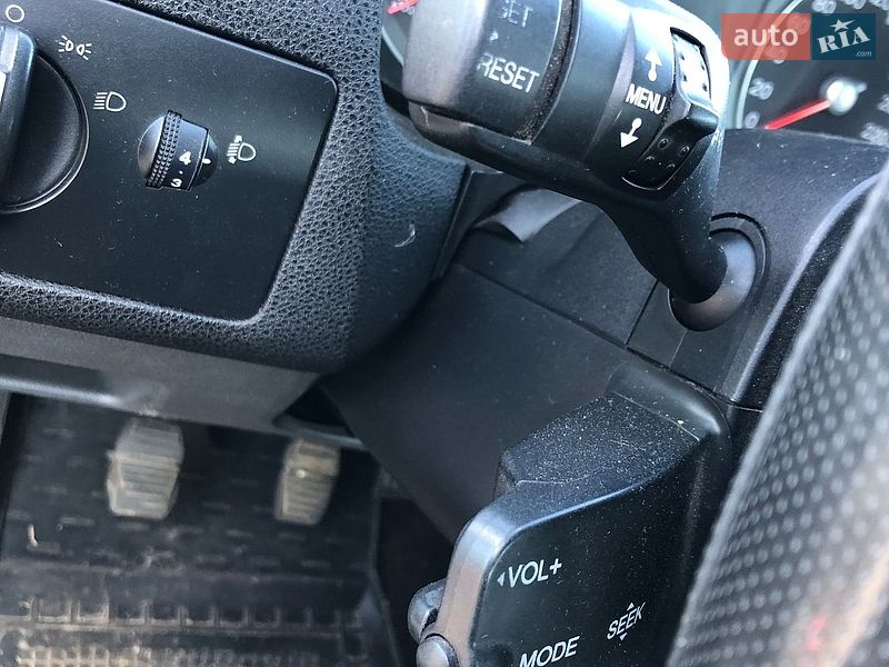 Хэтчбек Ford Focus 2007 в Белой Церкви