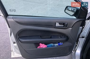 Хэтчбек Ford Focus 2007 в Белой Церкви