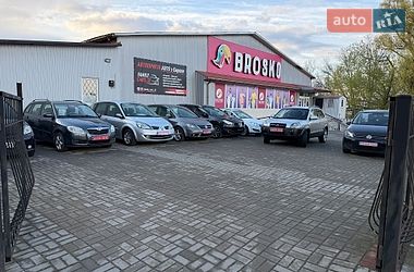 Универсал Ford Focus 2009 в Нежине